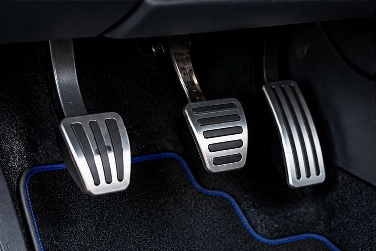 Clutch replacement at MTS Garage Services