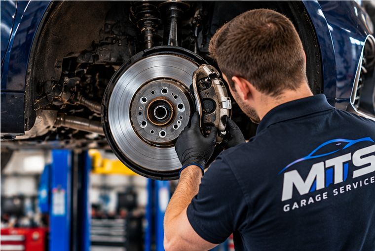 Car Electrical Repairs at MTS Garage Services